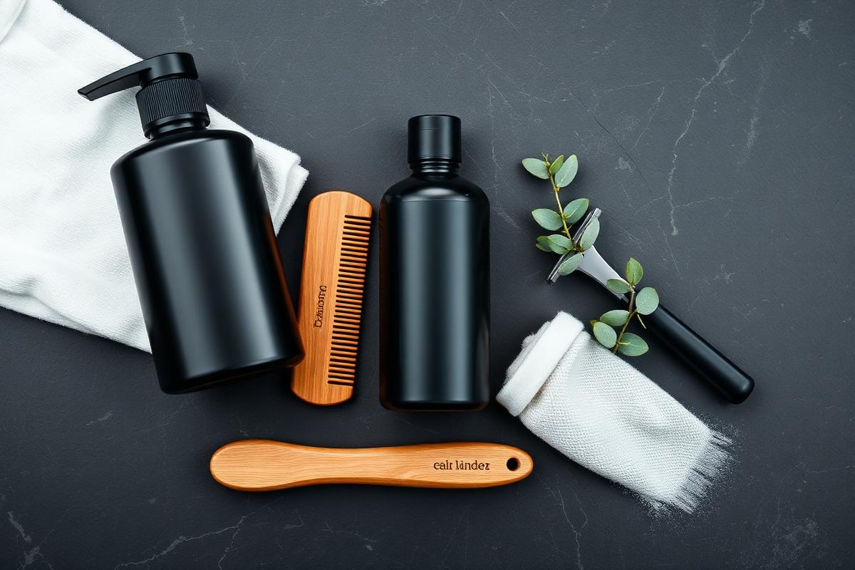 Sulfates aren't the villain. Fragrance is.