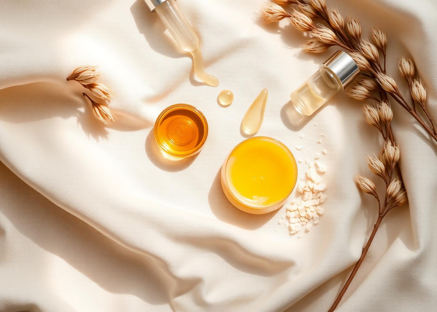 Hydraveil hero ingredients